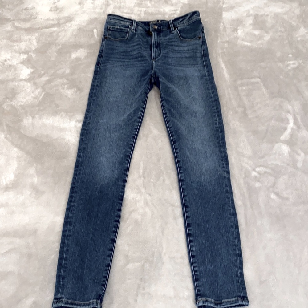 Abercrombie & Fitch Skinny Jean